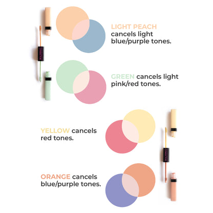Color Corrector - Fair/Light