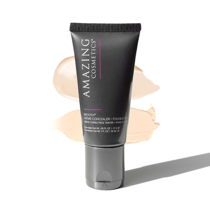 SMOOTH® Crème Concealer & Foundation Duo - PRIVATE AMAZING SALE