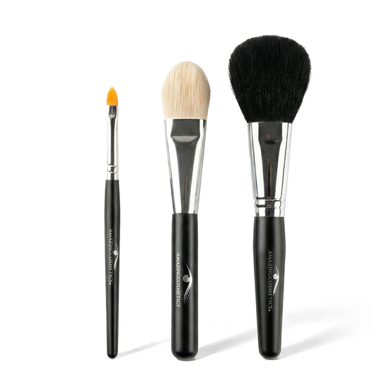 Essential Brush Set