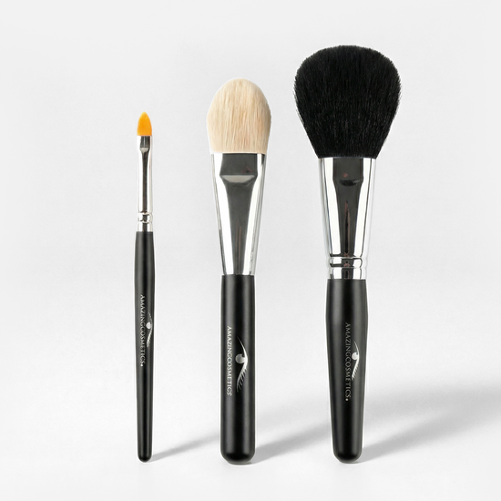 Essential Brush Set