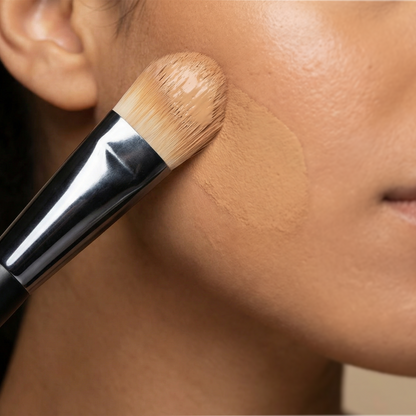 SMOOTH® Duo &amp; Foundation Brush Bundle