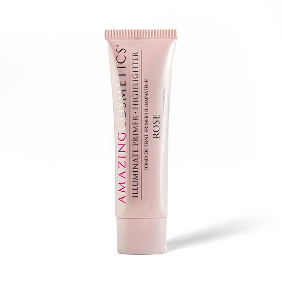 Illuminate Primer + Highlighter