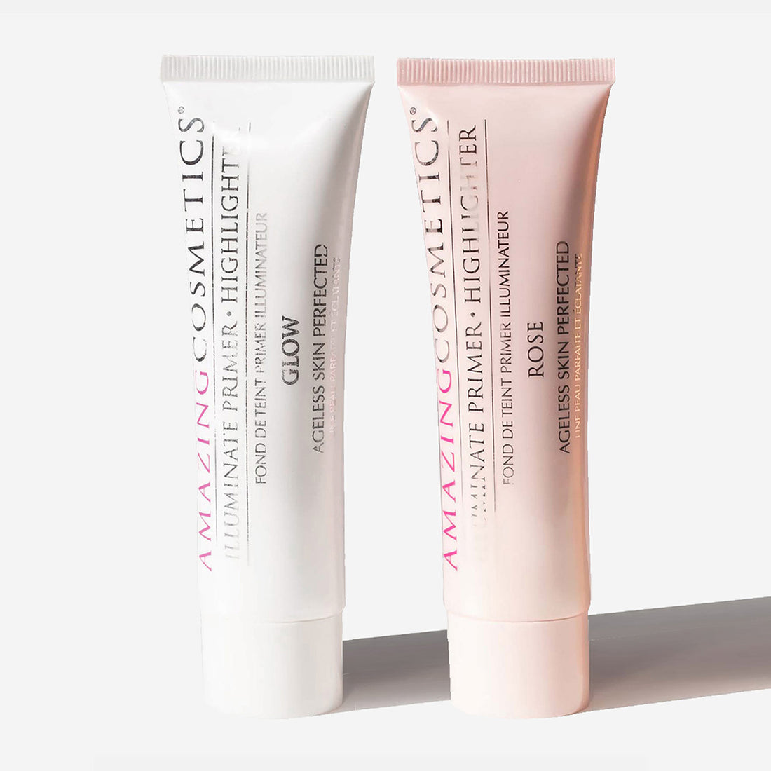 Illuminate Primer + Highlighter - AmazingCosmetics