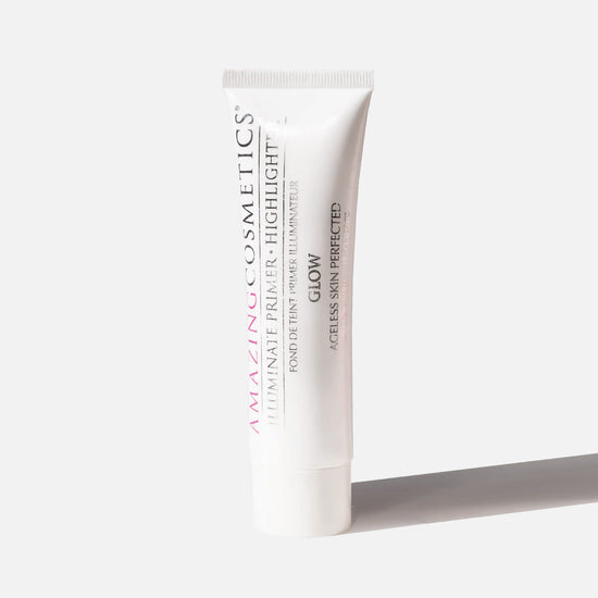 Illuminate Primer Highlighter Glow - AmazingCosmetics