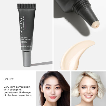 AMAZINGCONCEALER