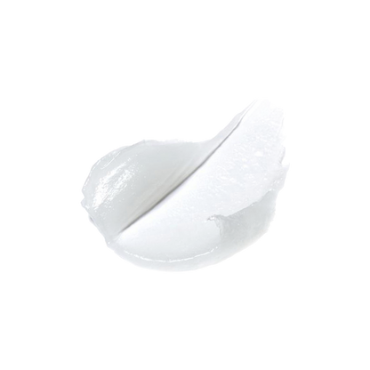 Line Smoother Primer swatch showing lightweight, silky texture that smooths fine lines and blurs skin imperfections.