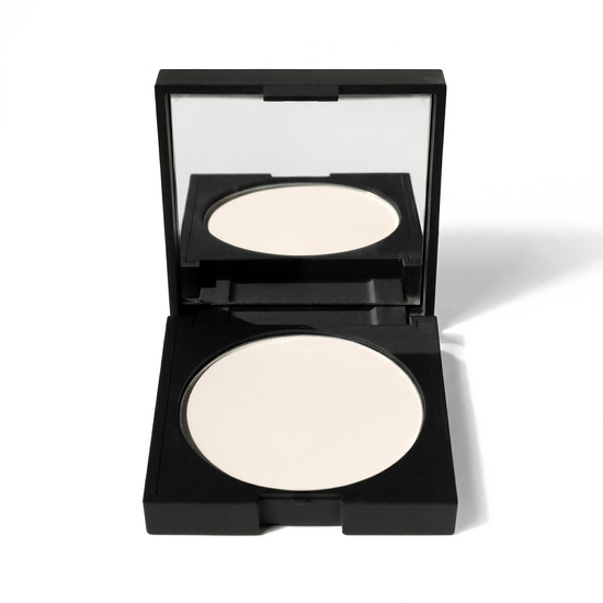 Velvet Mineral Powderset