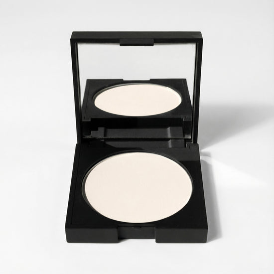 Velvet Mineral Powderset