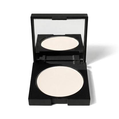 Velvet Mineral Powderset