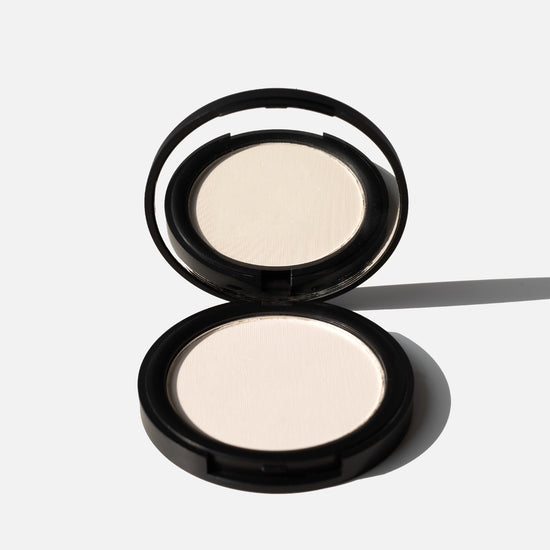 Velvet Mineral Powderset