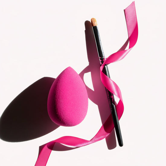 SMOOTH Blender & Concealer Brush Bundle