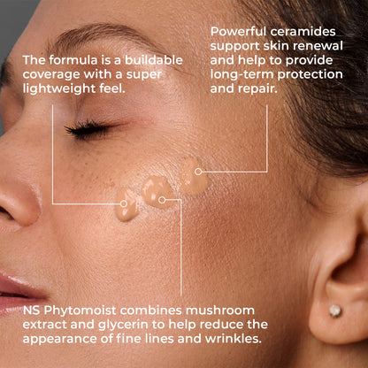 SMOOTH® Creme Concealer &amp; Foundation Duo - Medium Beige
