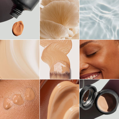 SMOOTH® Crème Concealer &amp; Foundation Duo
