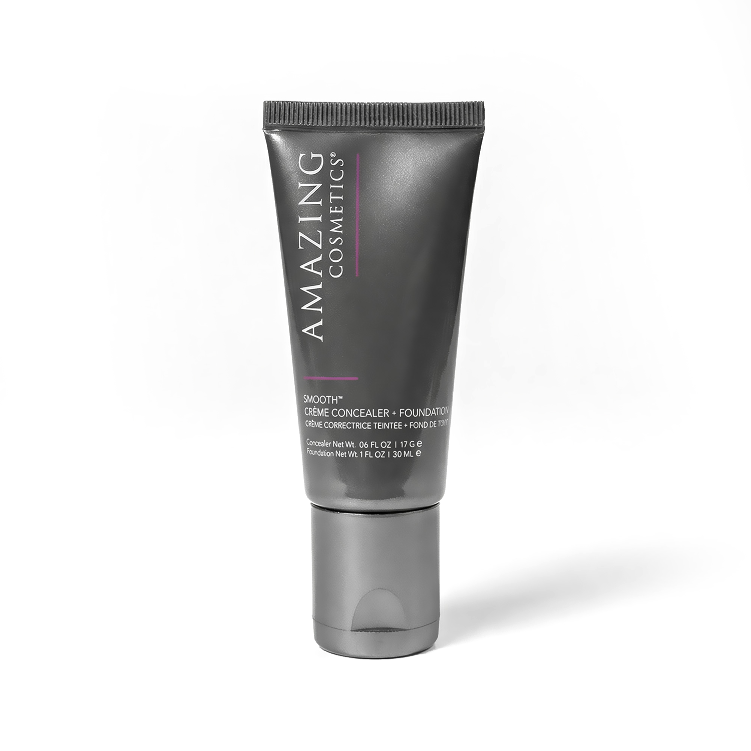 SMOOTH® Crème Concealer &amp; Foundation Duo