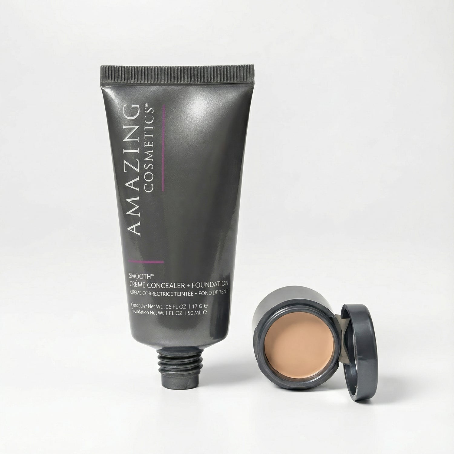 SMOOTH® Duo &amp; Foundation Brush Bundle