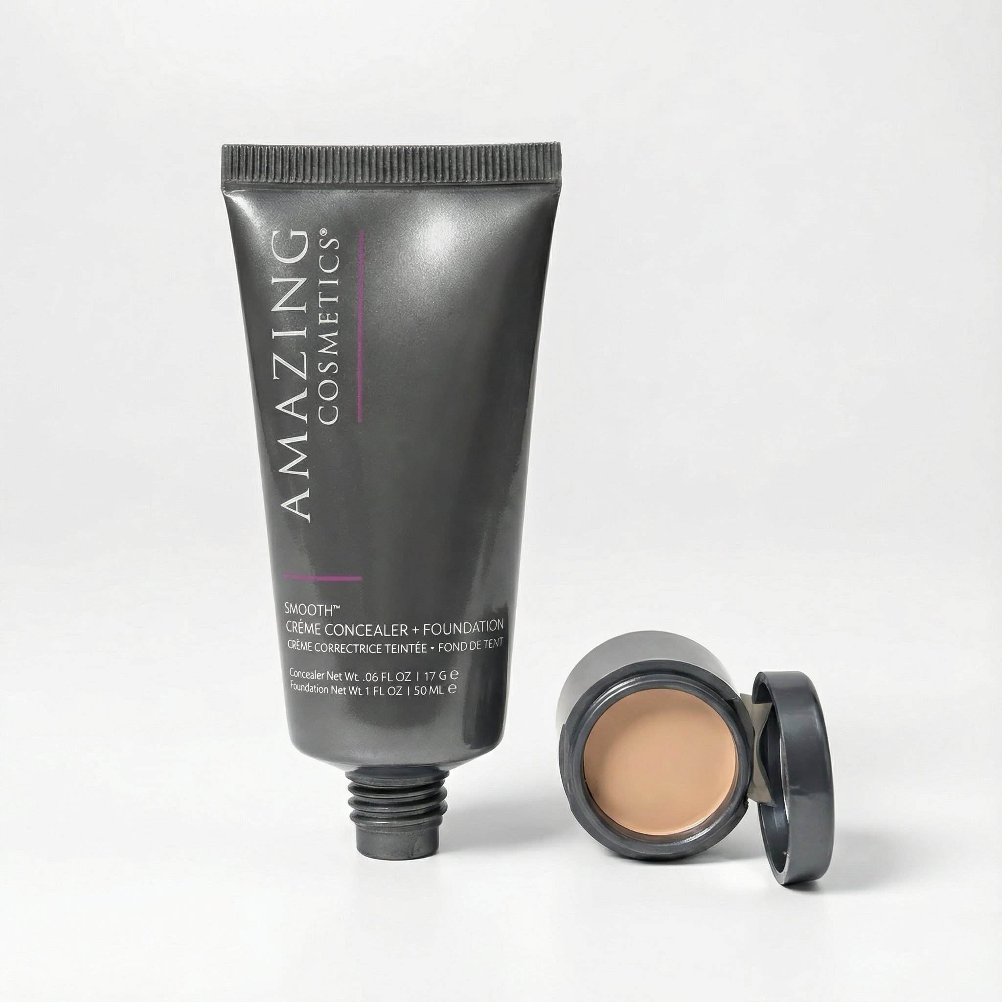 SMOOTH® Duo &amp; Foundation Brush Bundle