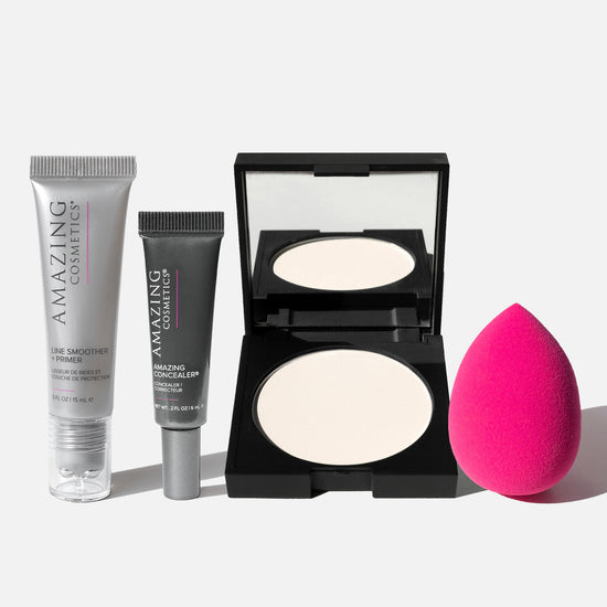 FLAWLESS ME Subscription Box - AmazingCosmetics