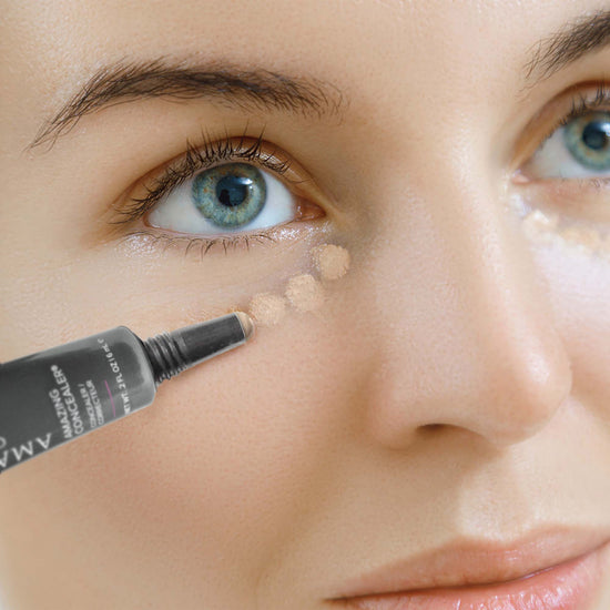 AMAZINGCONCEALER & Powderset Bundle