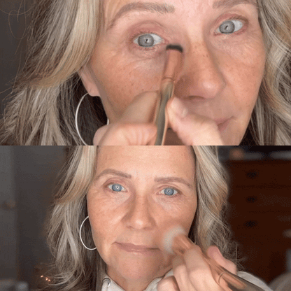 SMOOTH® Crème Concealer &amp; Foundation Duo