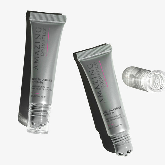 Line Smoother + Primer with Neodermyl® - PRIVATE AMAZING SALE