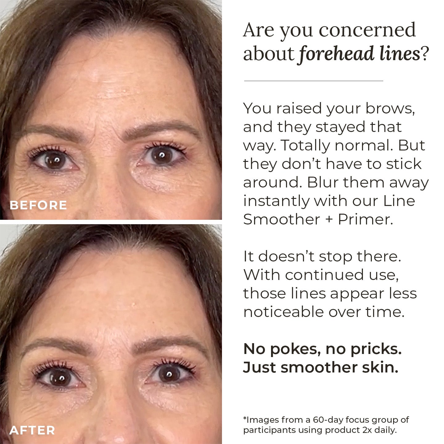 Line Smoother Primer with Neodermyl Blurring Fine Lines