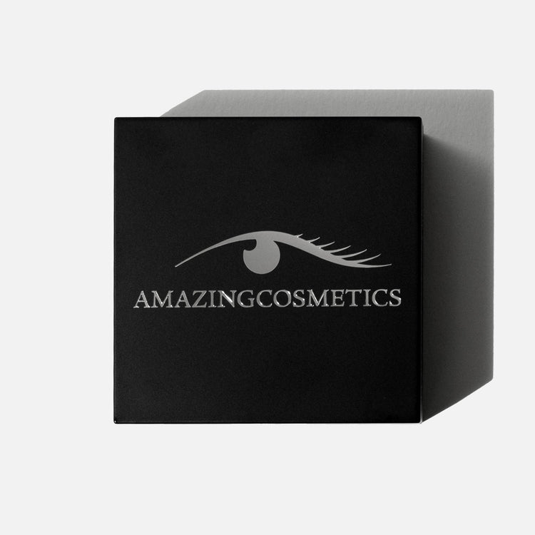 Velvet Mineral Powderset  - AMAZING PRIVATE SALE - AmazingCosmetics