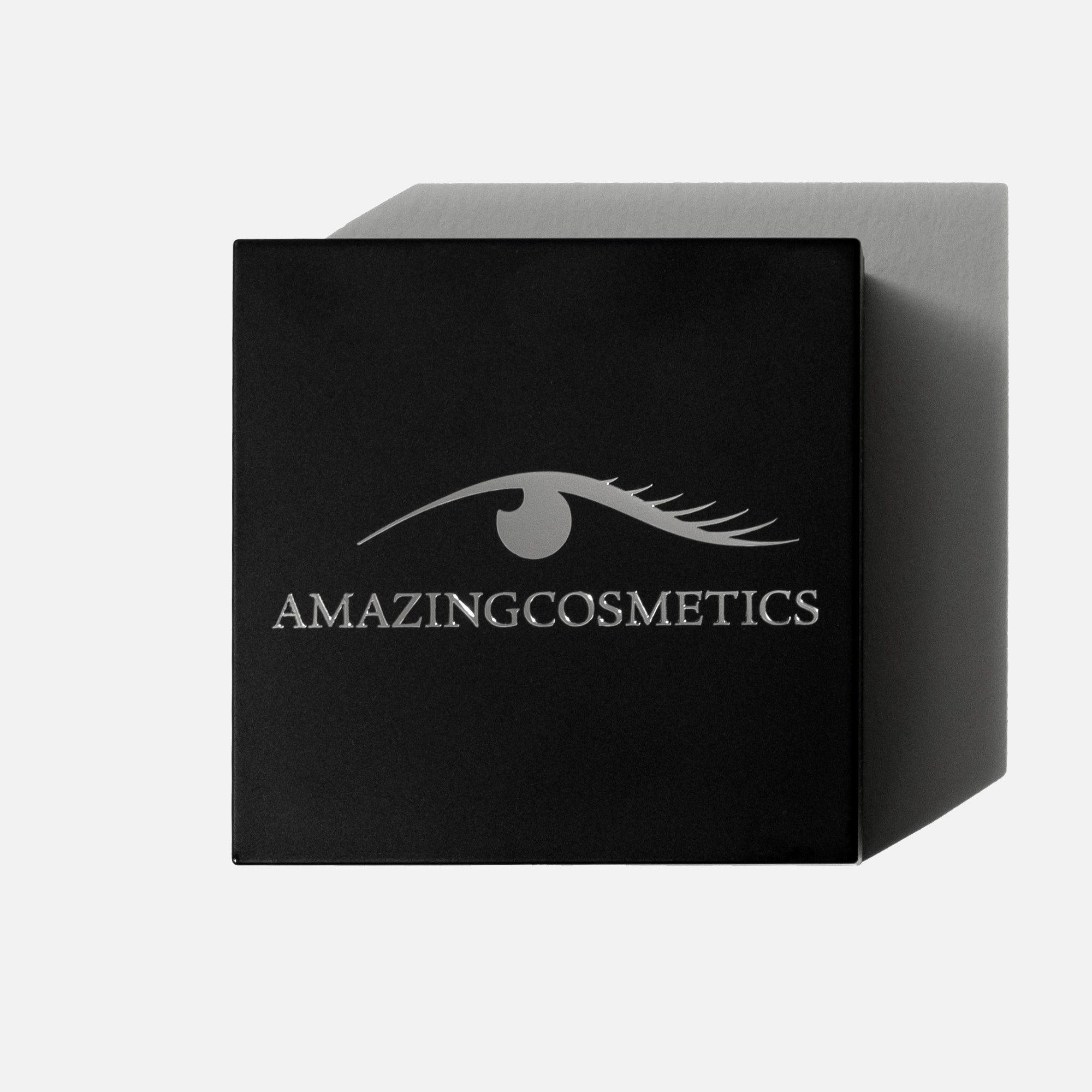 Velvet Mineral Powderset - AmazingCosmetics