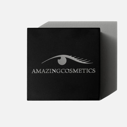 Velvet Mineral Powderset - AmazingCosmetics