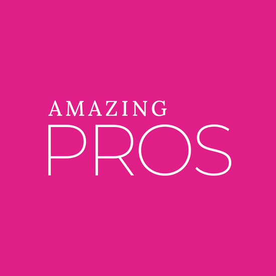 AMAZING Pro's Facebook Group