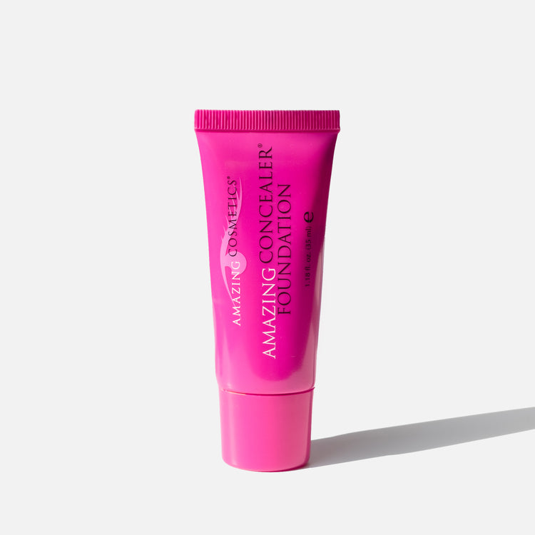 AMAZINGCONCEALER® Liquid Foundation - AmazingCosmetics