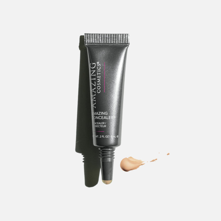 AMAZINGCONCEALER & SMOOTH Blender Pair - AmazingCosmetics