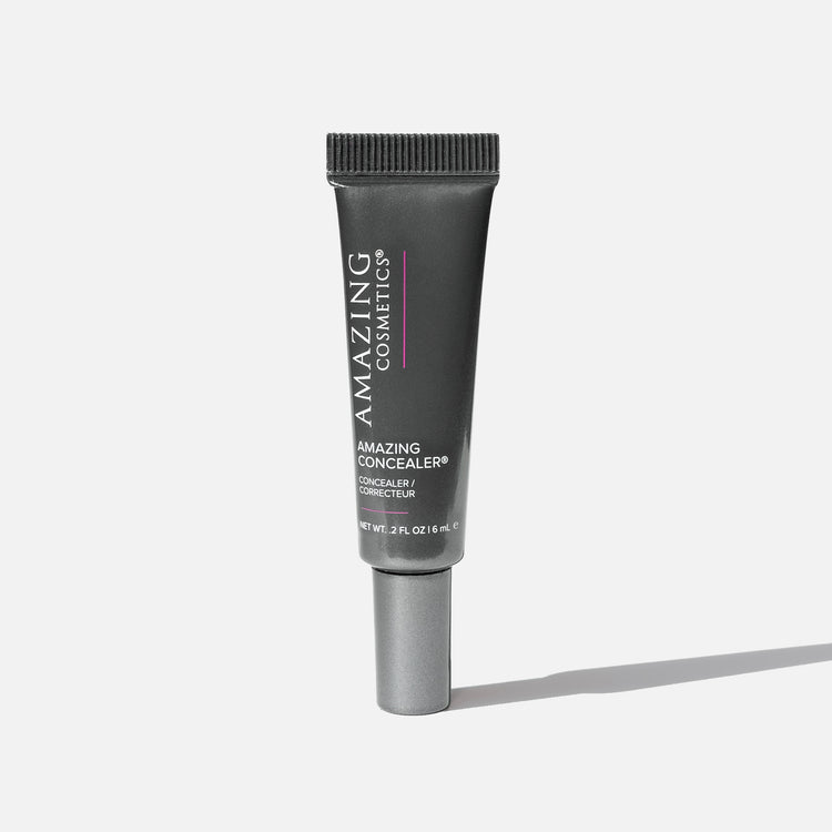 AMAZINGCONCEALER Golden Ivory - AmazingCosmetics