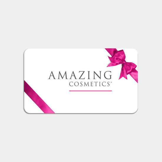 Gift Cards - AmazingCosmetics