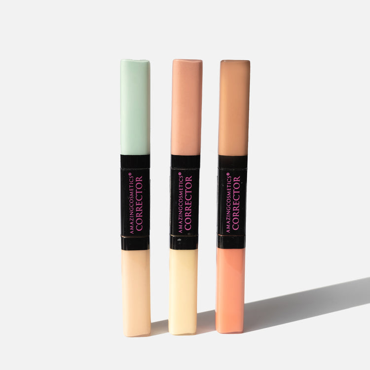 Color Corrector Kuning Color Correctors – AmazingCosmetics
