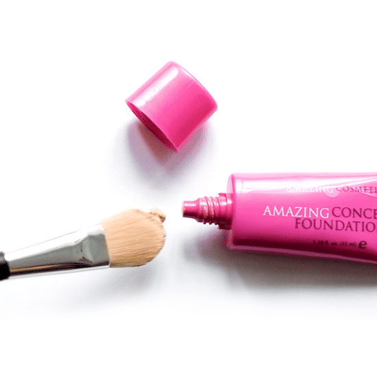 AMAZINGCONCEALER® Liquid Foundation - AmazingCosmetics
