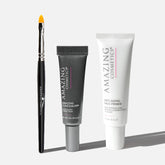 Amazing Concealer Concealer Brush and Anti Aging Face Primer