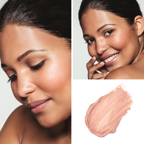 Illuminate Primer Highlighter Rose - AmazingCosmetics