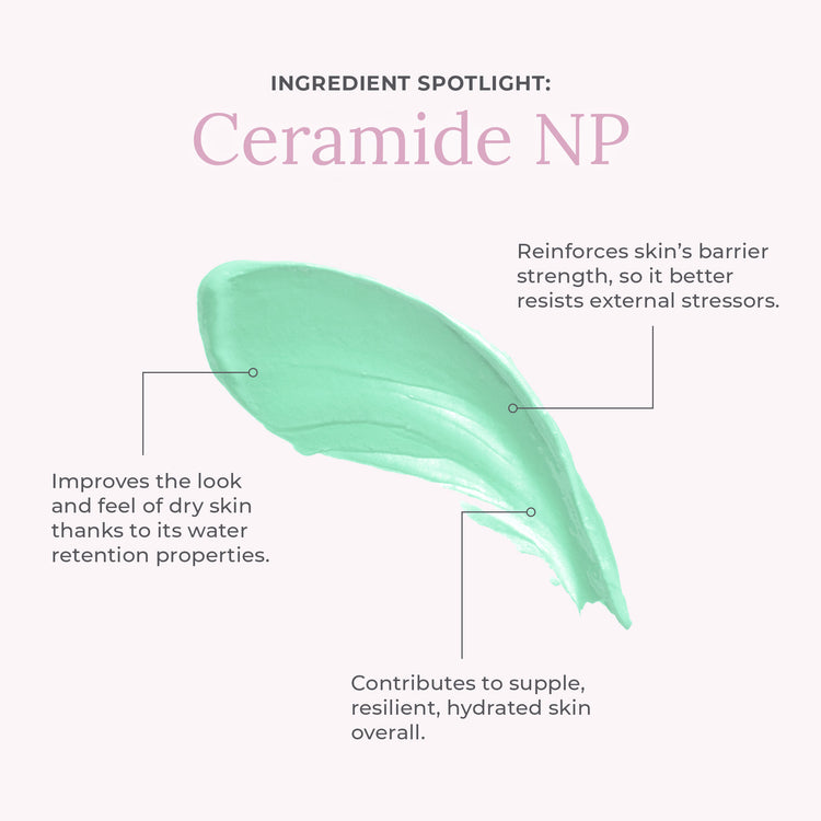 Ceramide NP