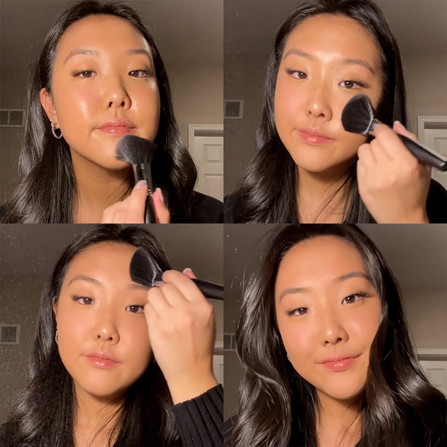 Velvet Brush - AmazingCosmetics