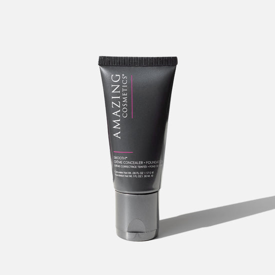 SMOOTH® Creme Concealer & Foundation Duo Medium Shade - AmazingCosmetics